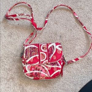 Vera Bradley crossbody bag